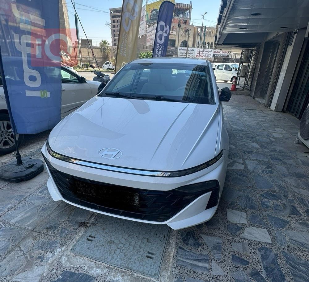 هیوندای ئەکسنت